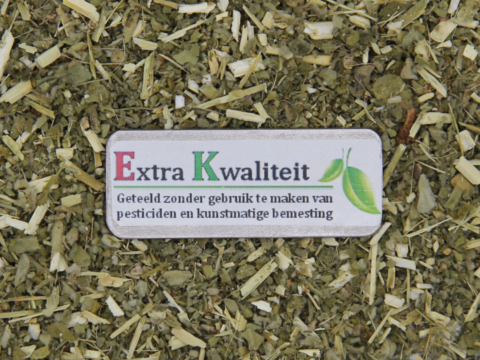 Heemstblad Extra kwaliteit