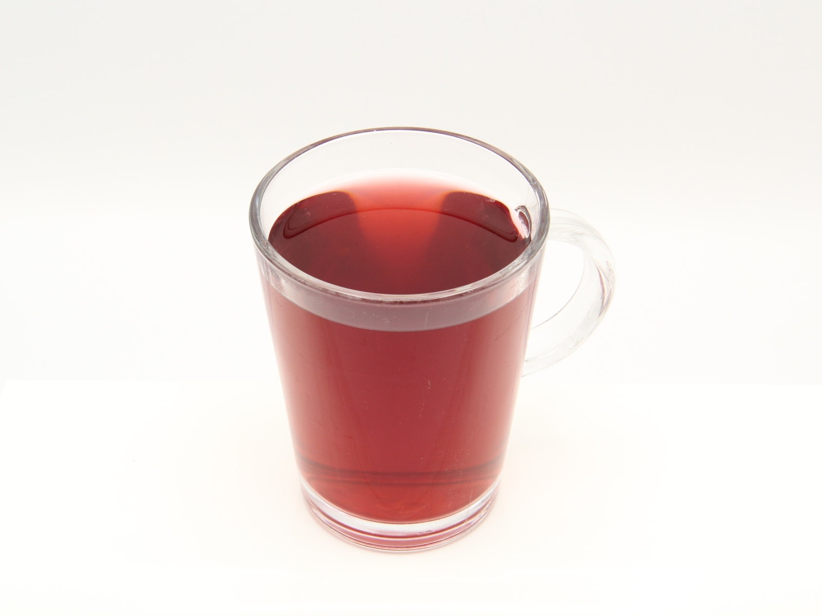 Red Hot Ginger Tea