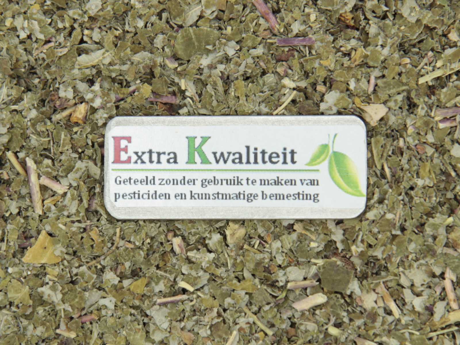 Raspberry leaves Extra quality
