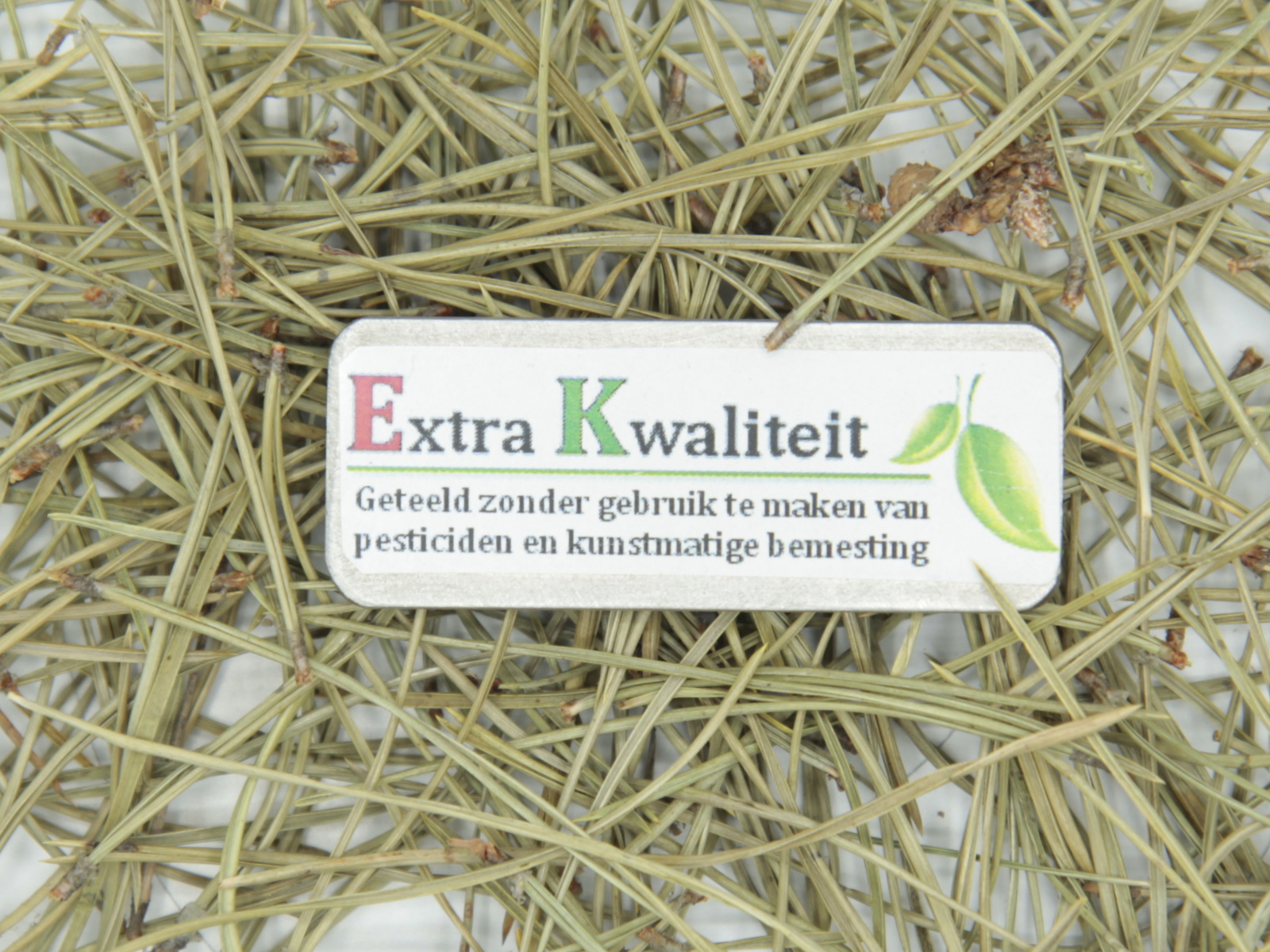 Aiguilles de pin Qualite extra Aiguilles de pin Qualite extra