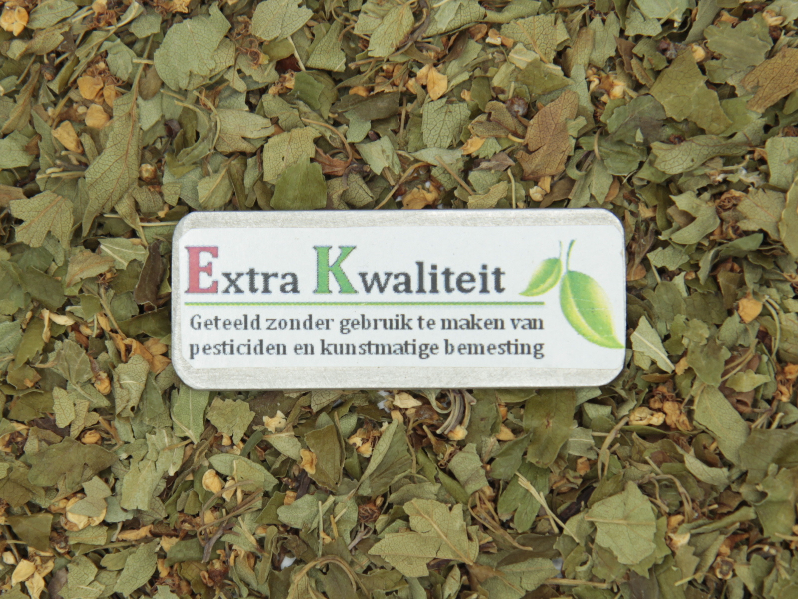 Aubepine feuille et fleur Qualite extra Aubepine feuille et fleur Qualite extra