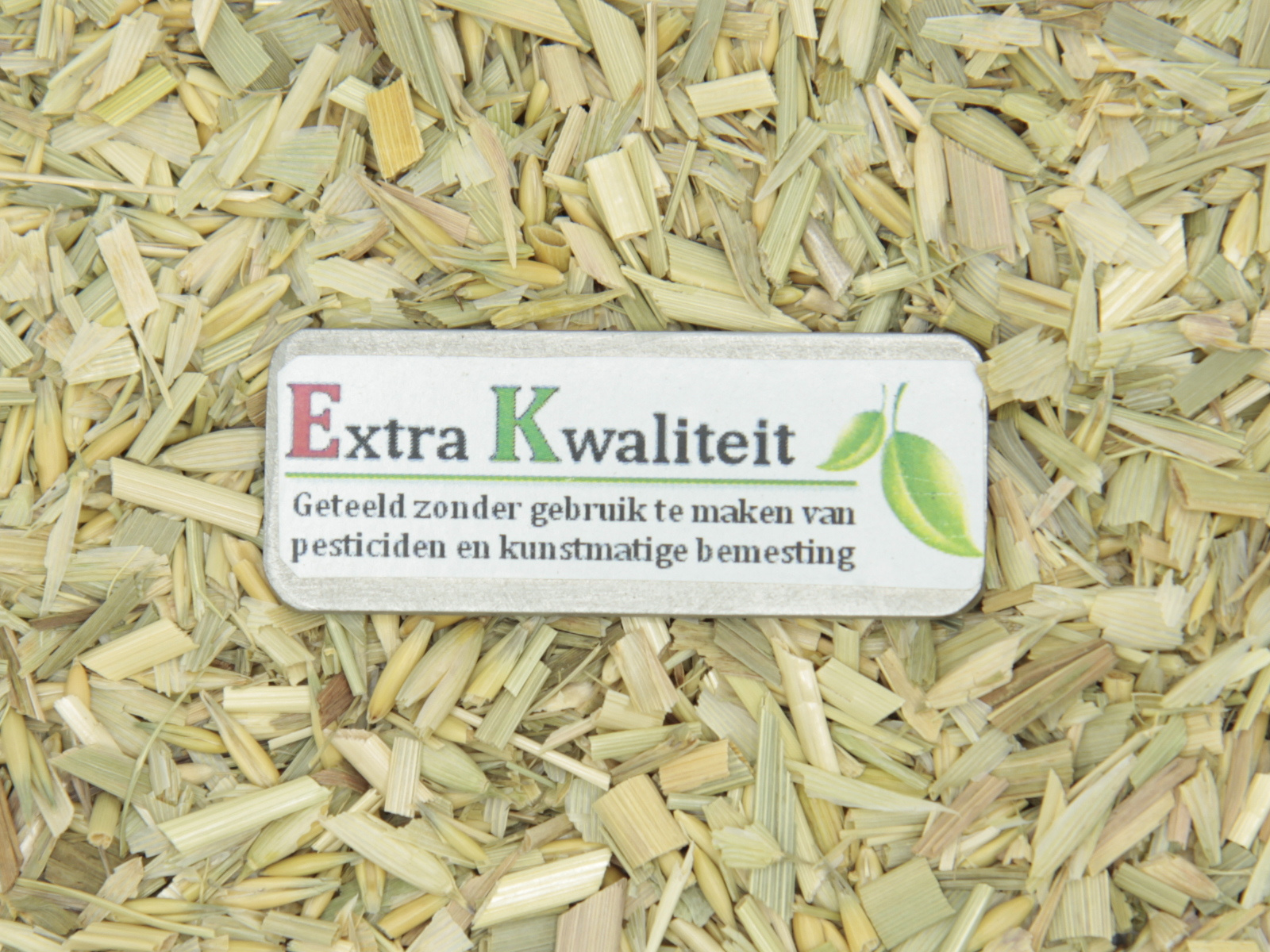 Avoine herba Qualite extra Avoine herba Qualite extra