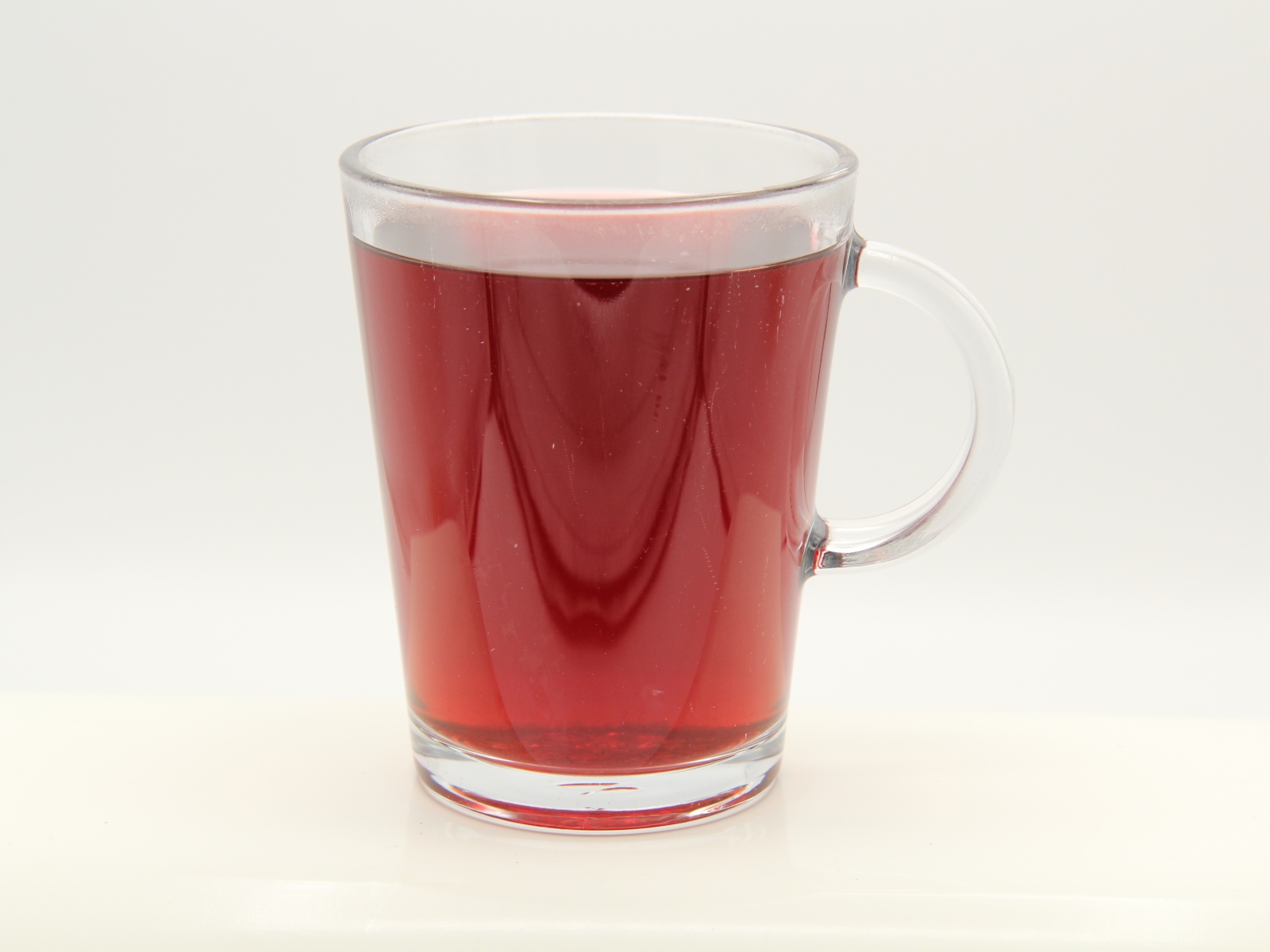 Caribic fruit tea (06-2025)