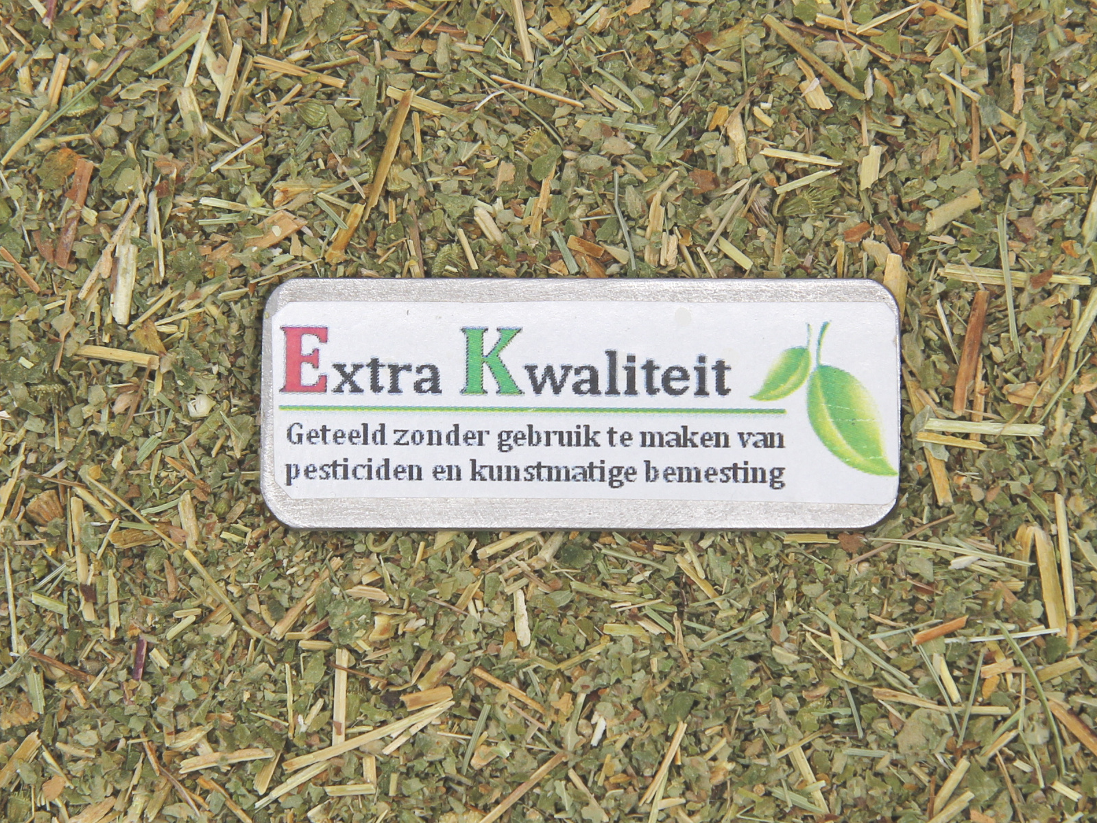 Aigremoine herbe Qualite extra