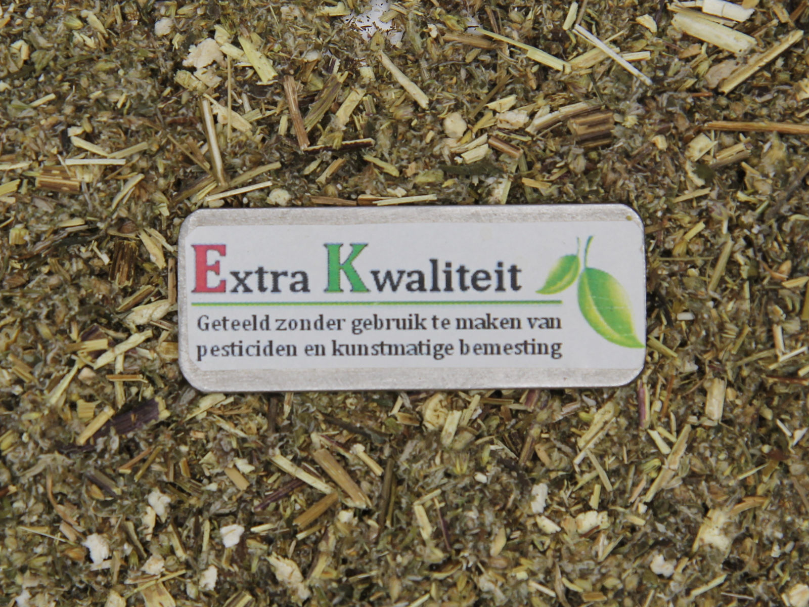 Bijvoet Extra kwaliteit