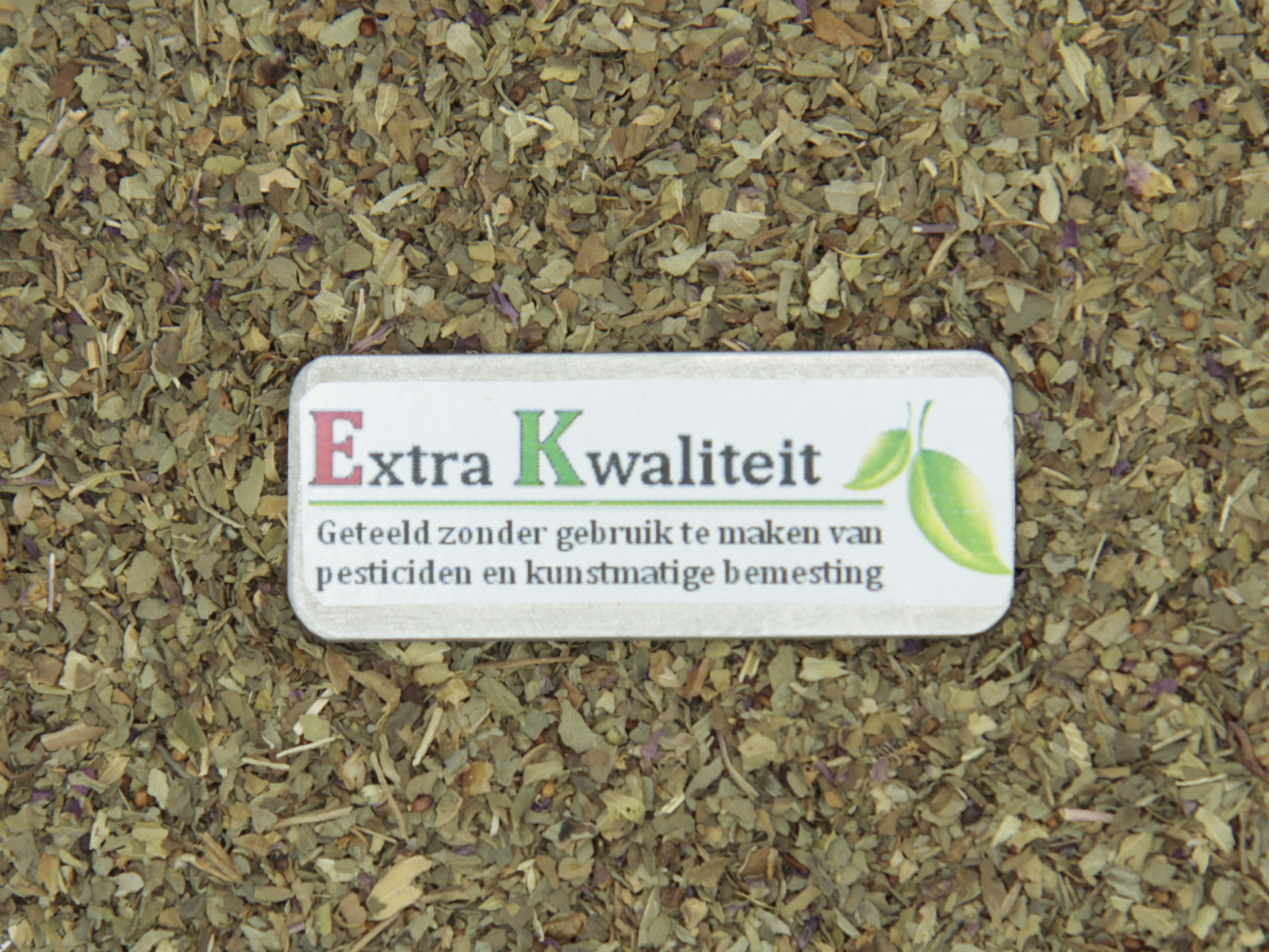 Basilic Qualite extra Basilic Qualite extra