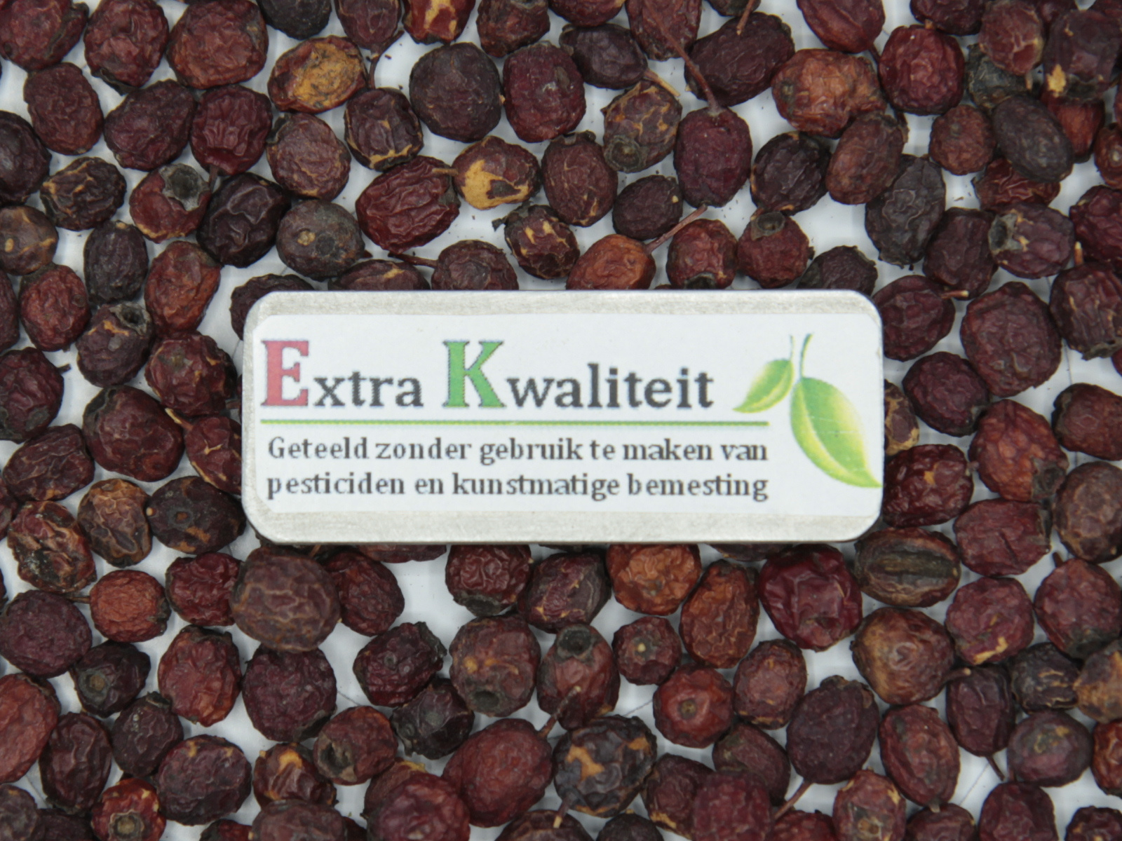 Aubepine baies Qualite extra Aubepine baies Qualite extra