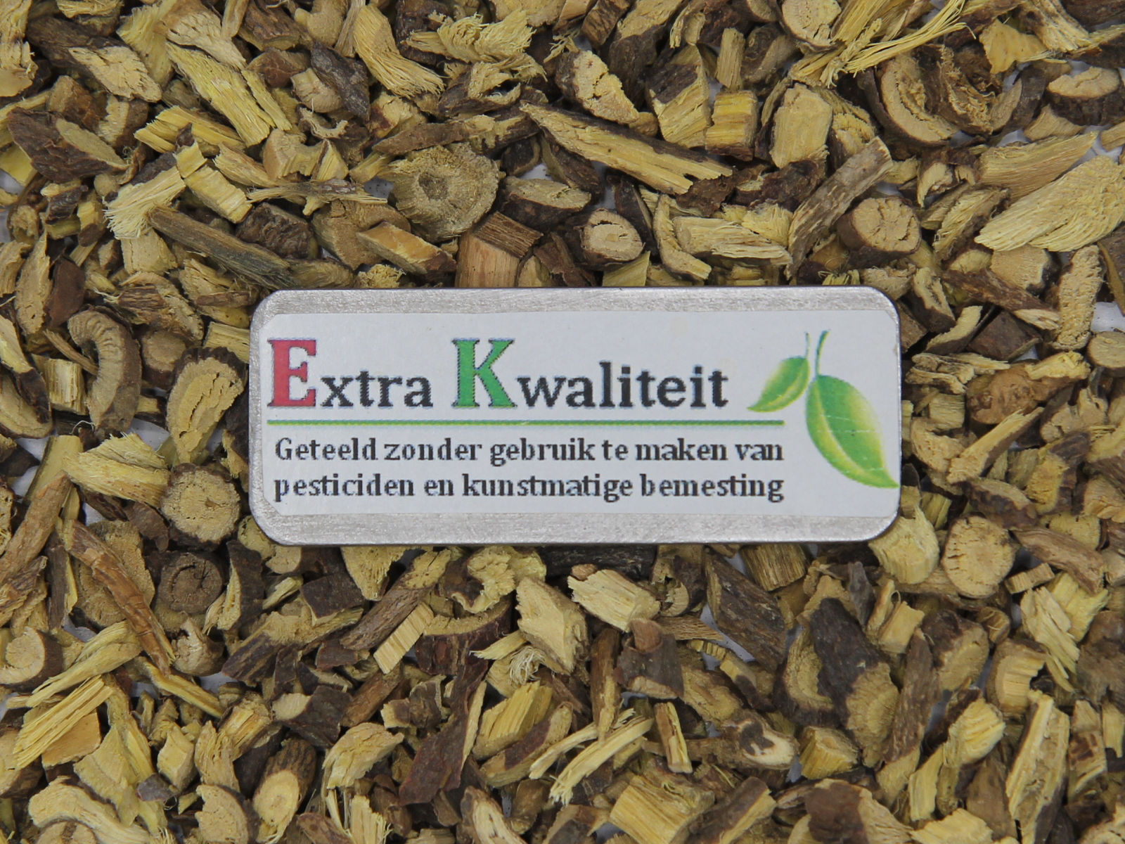 Licorice root Extra quality