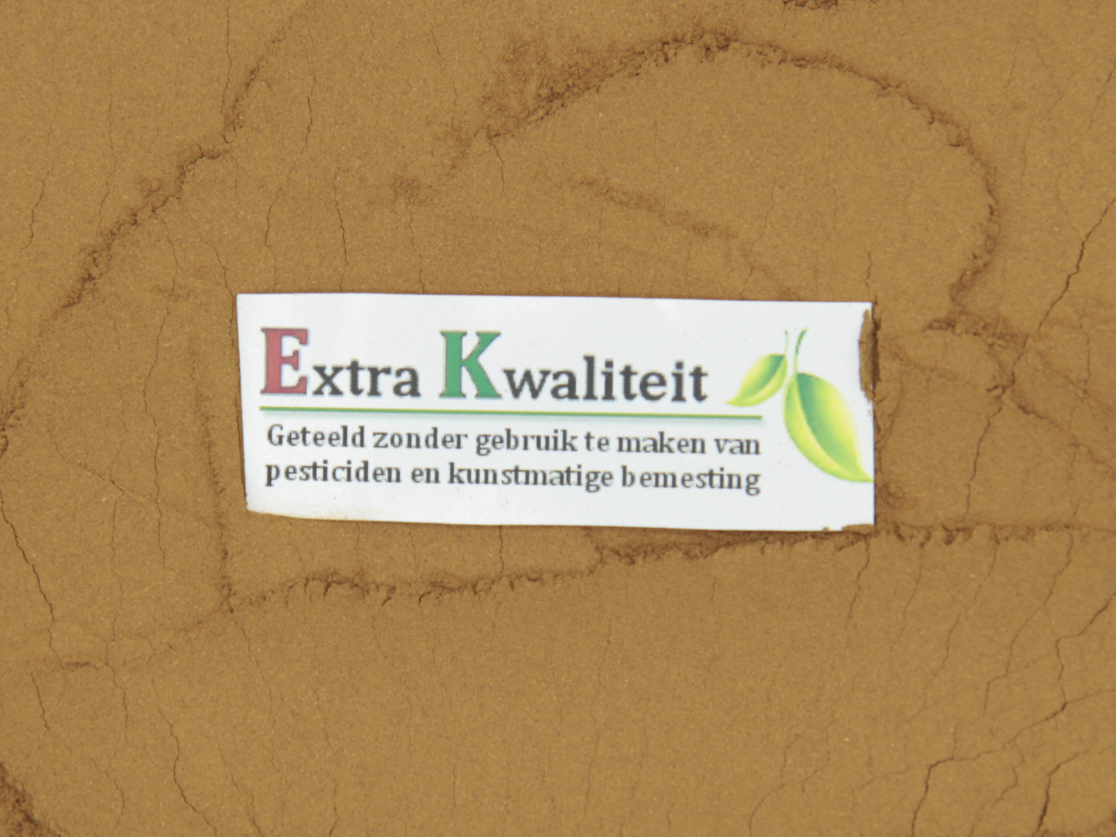 Cannelle powdre Qualite extra Cannelle powdre Qualite extra