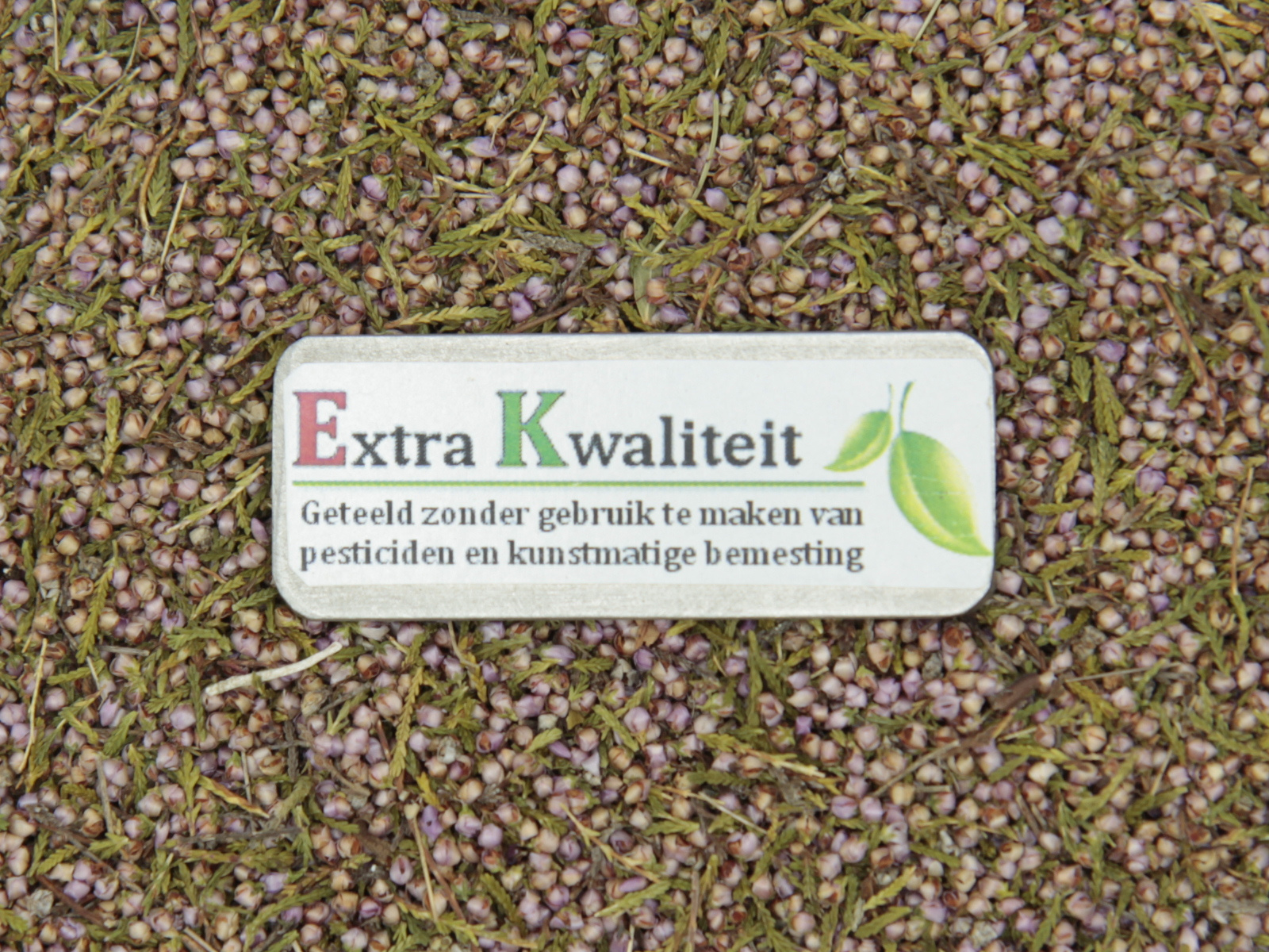 Bruyère fleur Qualite extra Bruyère fleur Qualite extra