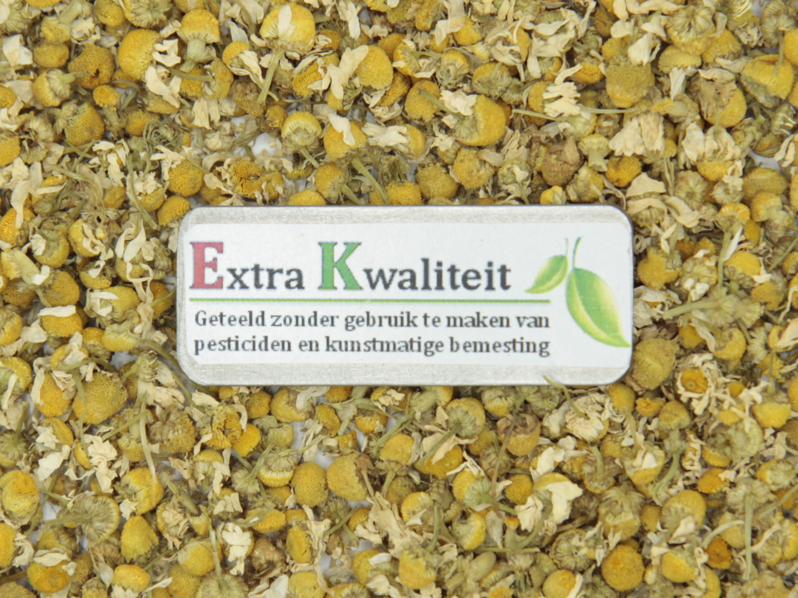 Camomile Extra quality