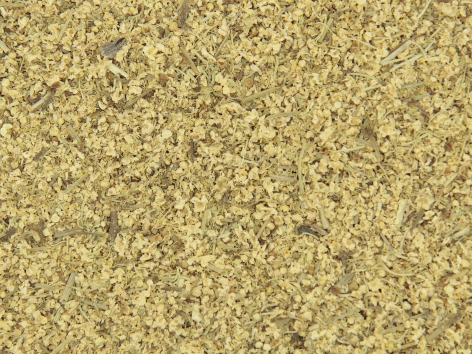 Sureau fleur (À consommer de préférence avant 10-2026)